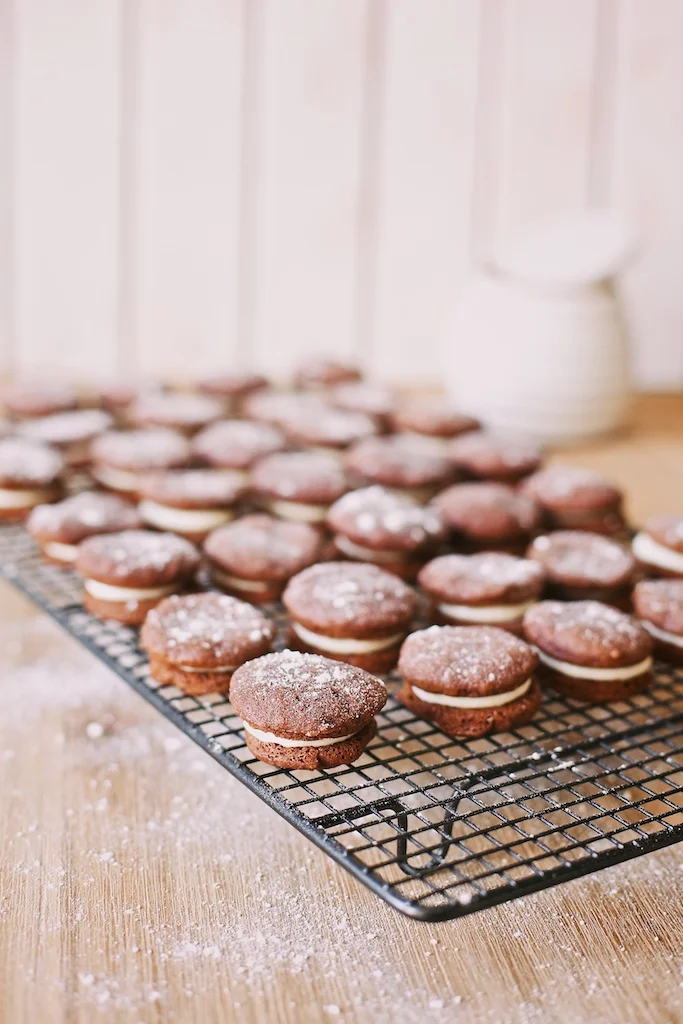 Whoopie Pies