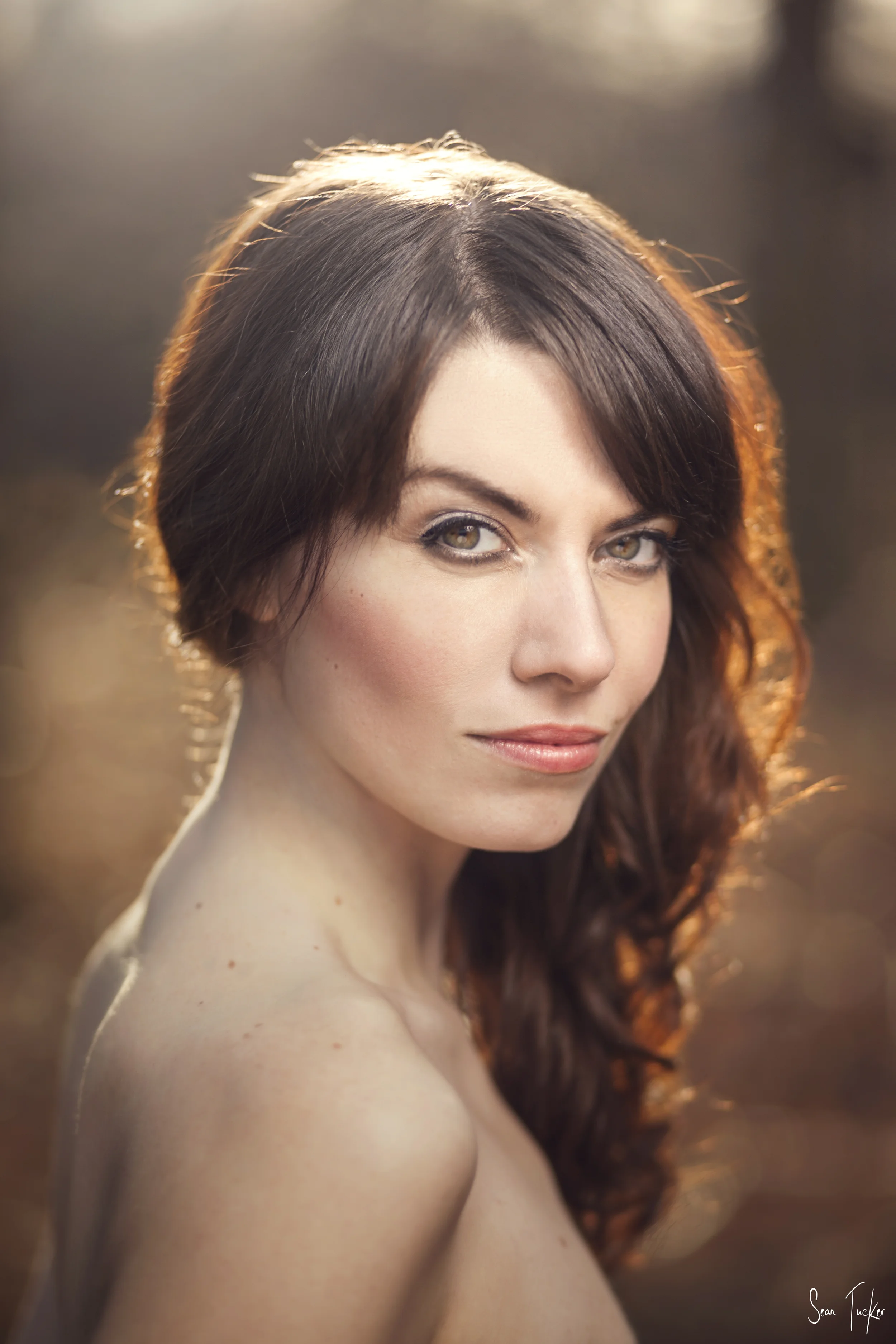 ISO160 f2.0 1/125 85mm