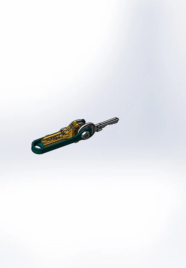 Key Holder Assembly.JPG