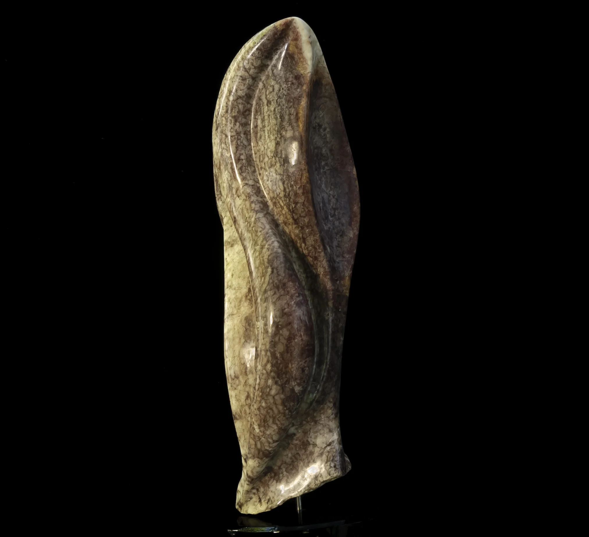 Alabaster 32" x 12" 