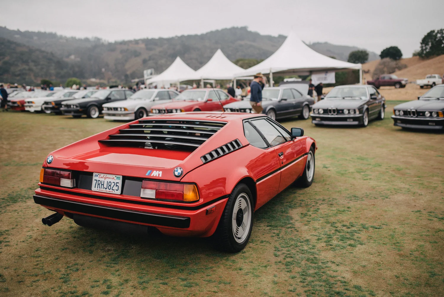 Legends of the Autobahn: BMW's 100th Birthday