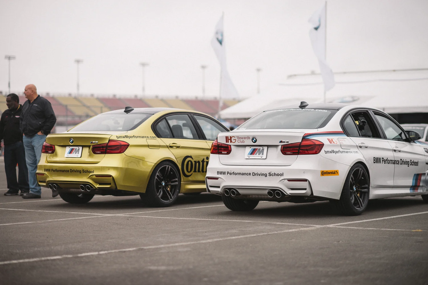 Recap: Bimmerfest 2016