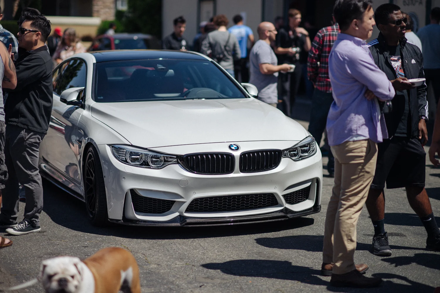 Recap: Performance Technic's Spring Open House