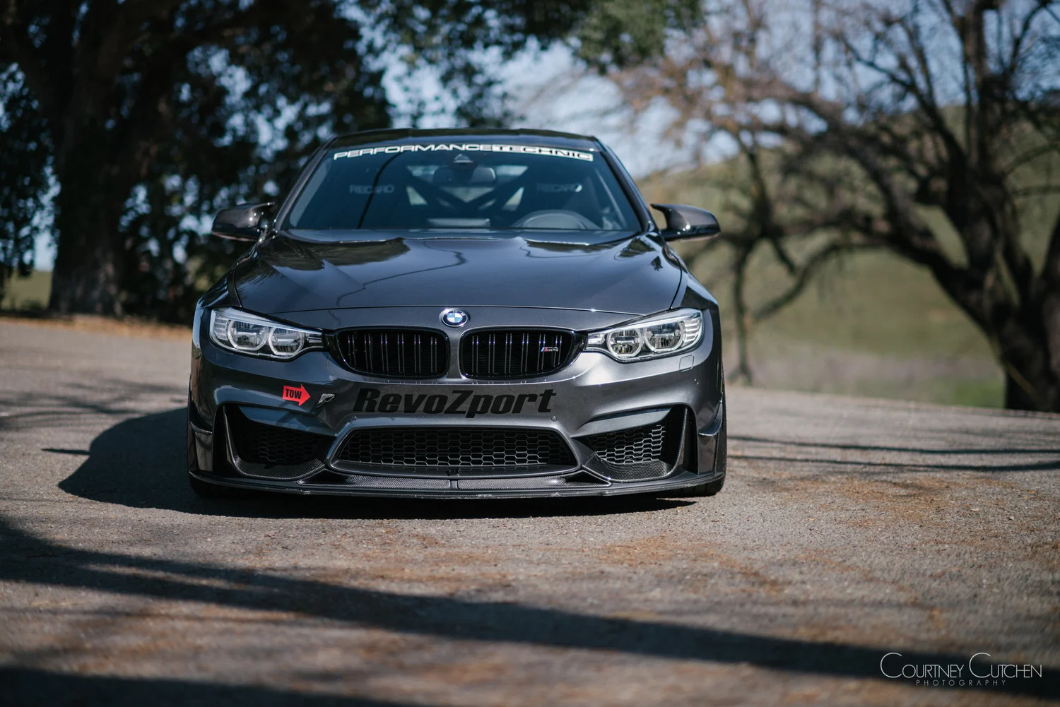 M is for Multipurpose: Greg's RZ M4