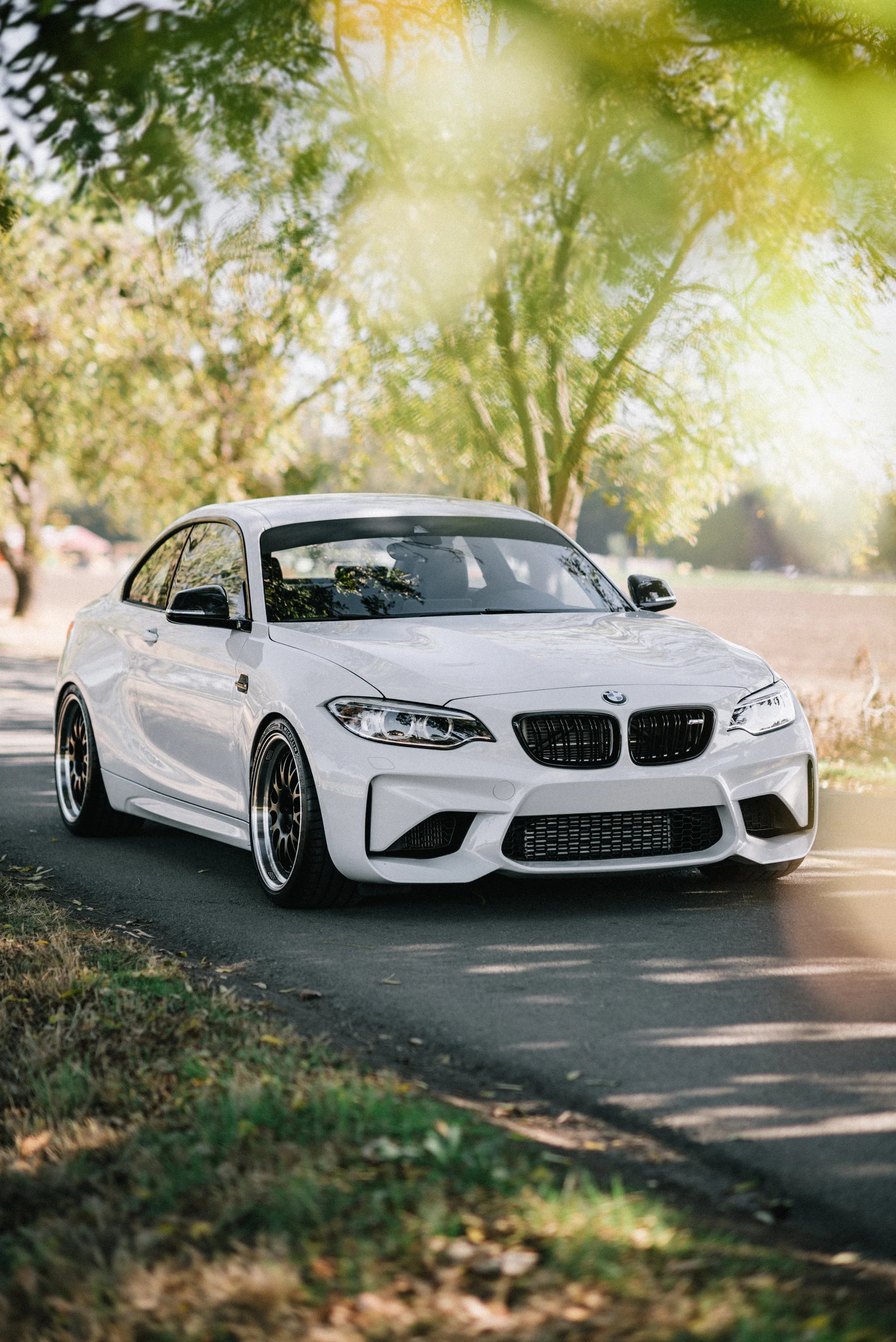 Collective Thought: Our (Updated) BMW M2