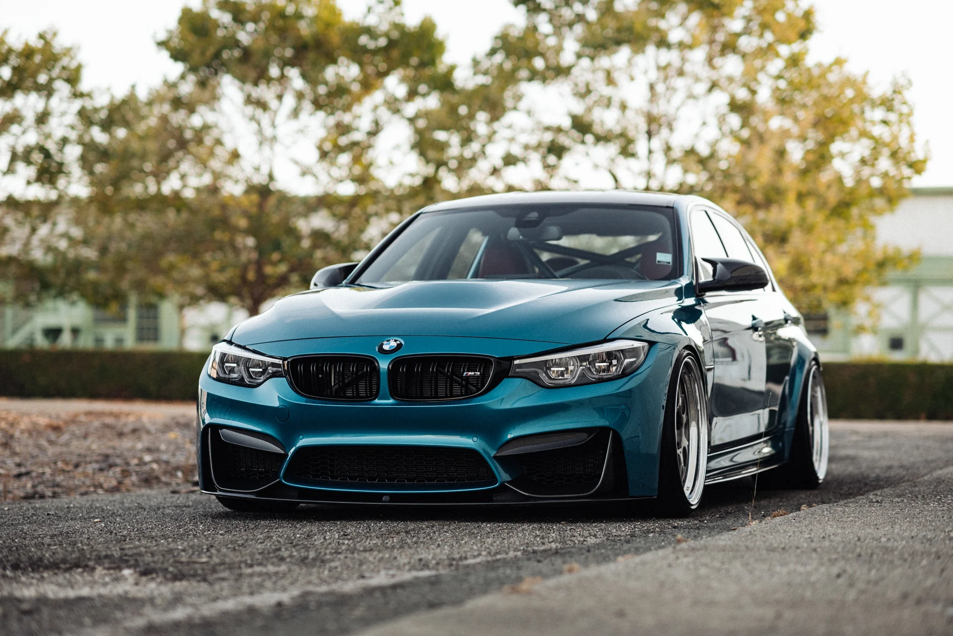 Atlantis 2.0: Revisiting Andrew's Individual M3