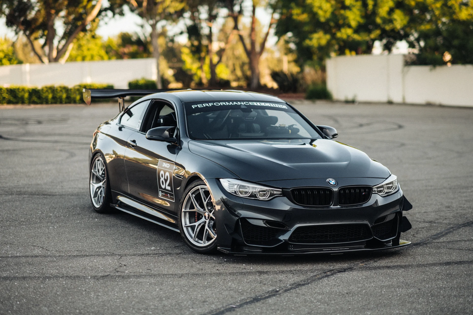 RZ's Comeback: Greg's M4 Updates