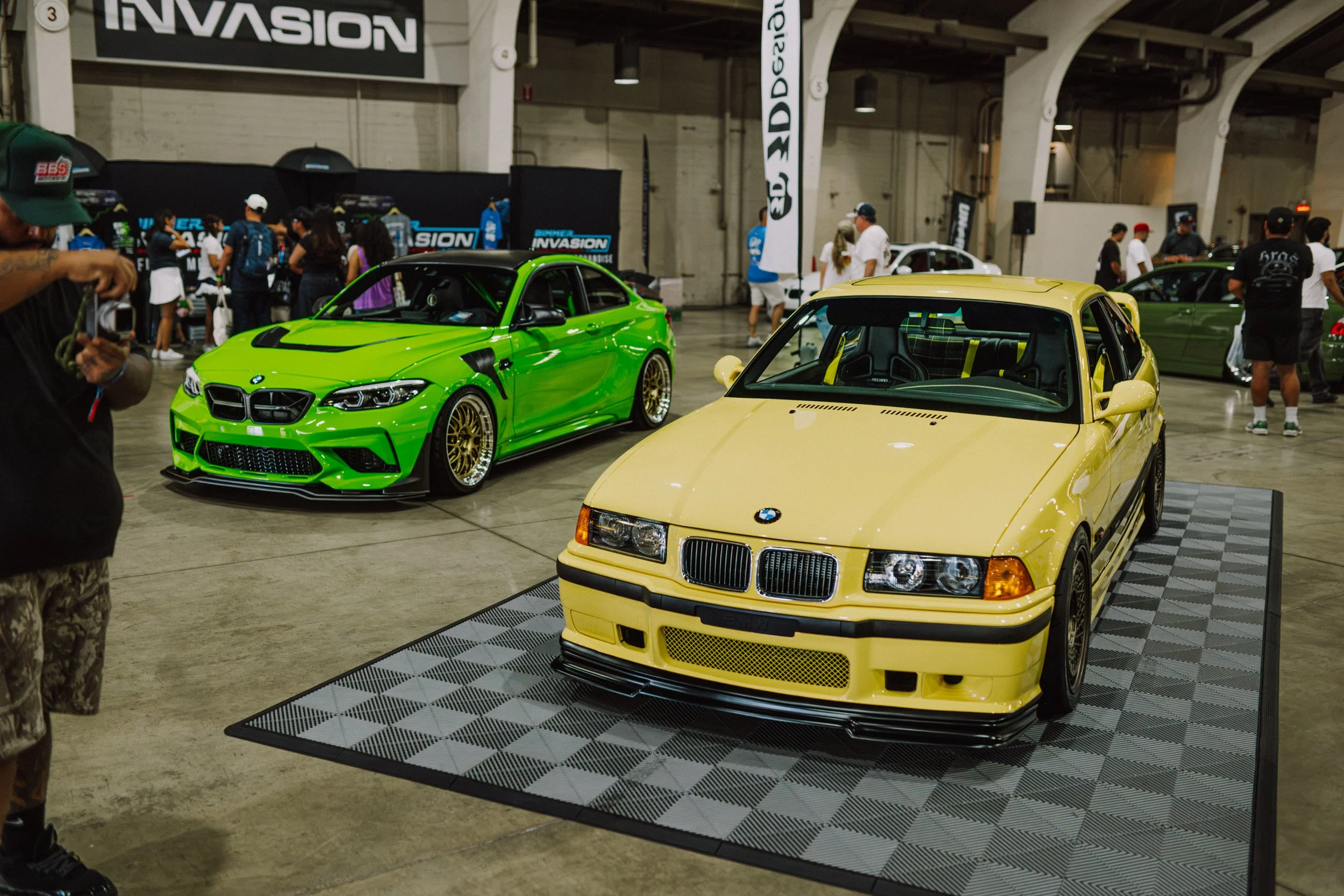 Bimmer Invasion 2026