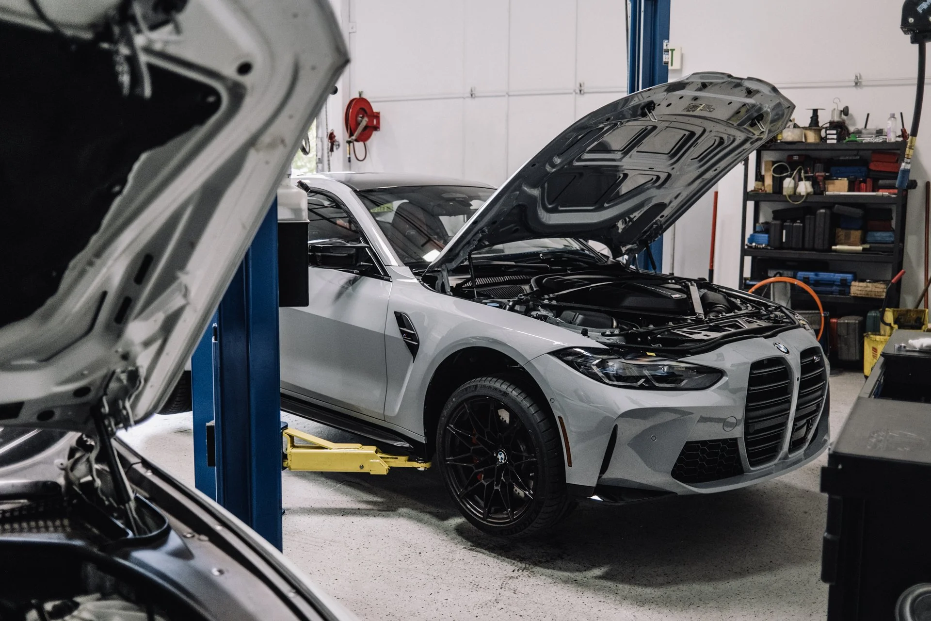 Services — Performance Technic