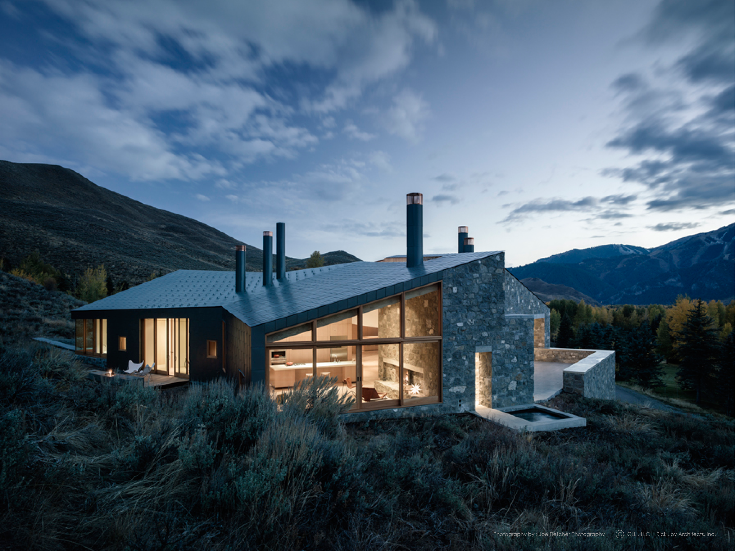 Sun Valley House