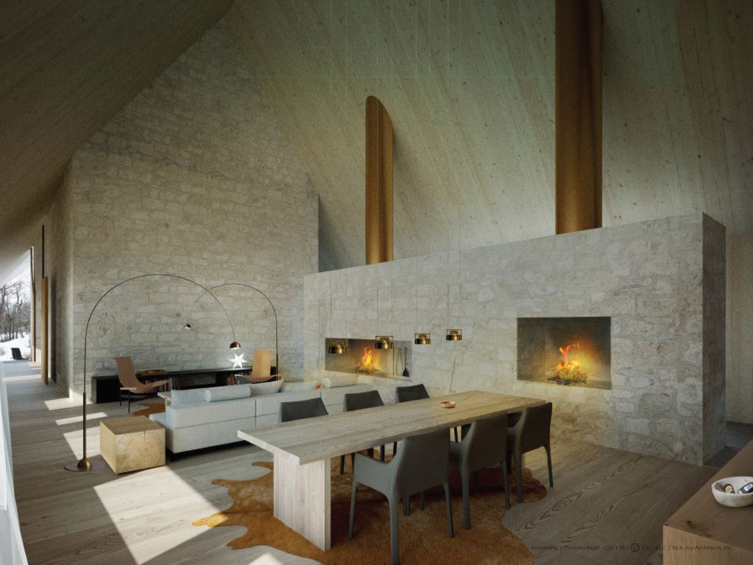 Park City Homestead