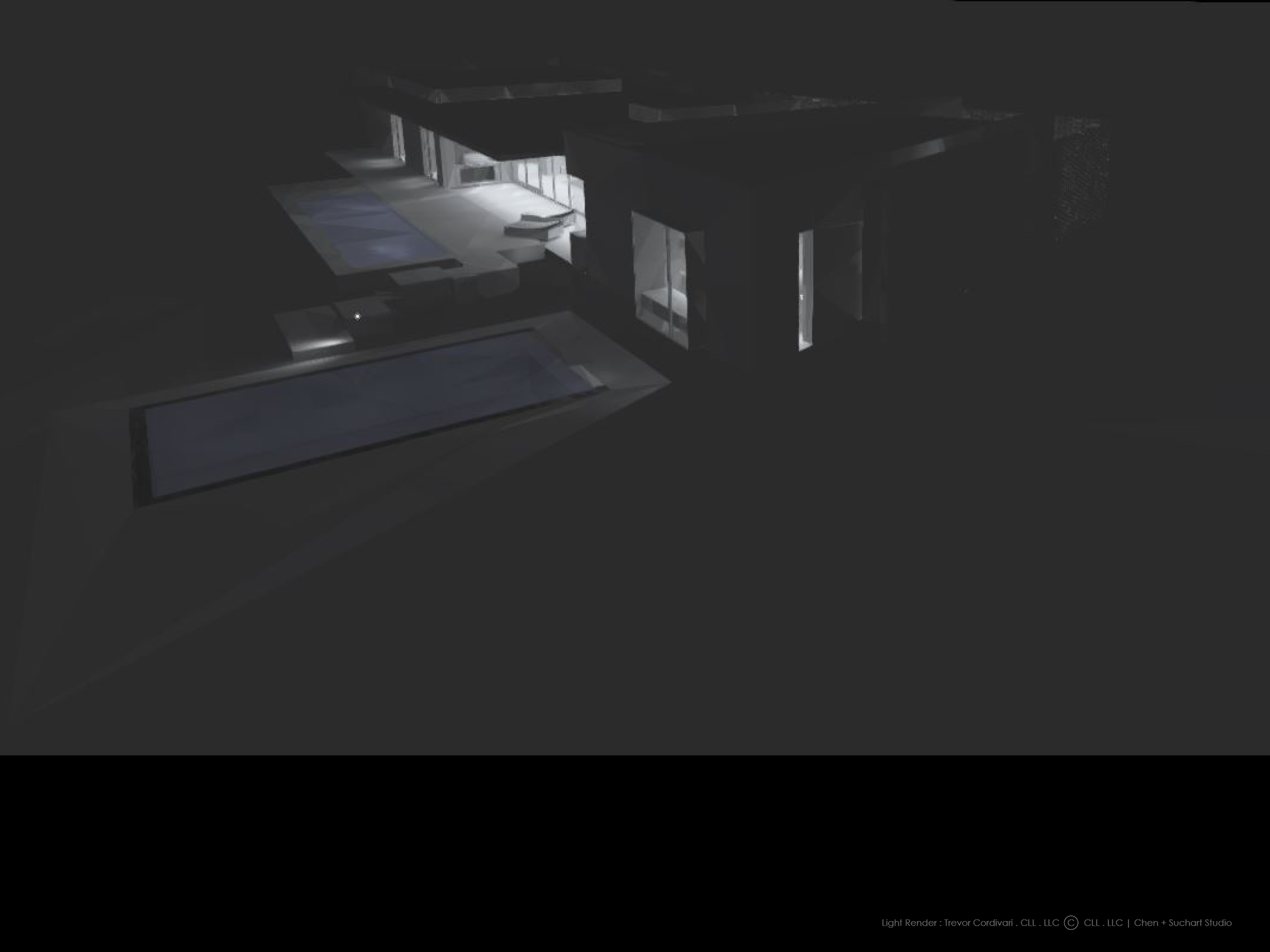 Conti Residence