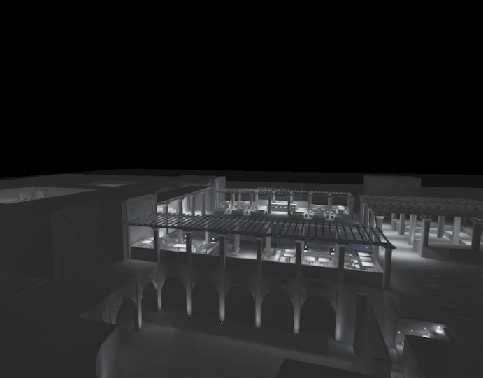 Sabina Estates - Clubhouse