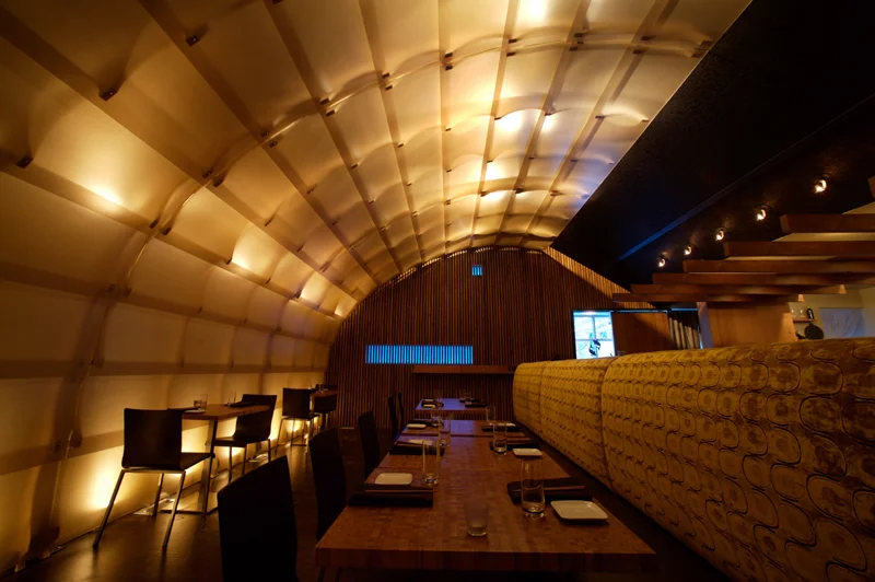 blu kitchen I award of merit