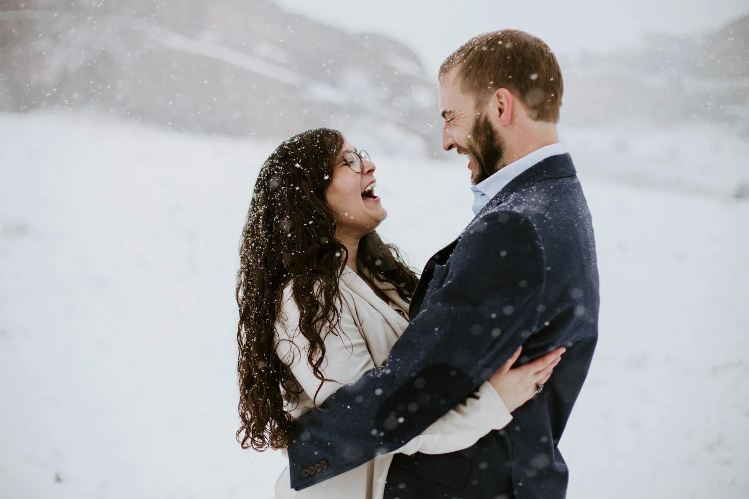 Engagement Photography- Denver, Colorado