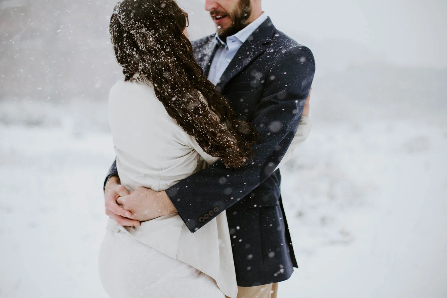 Engagement Photography- Denver, Colorado
