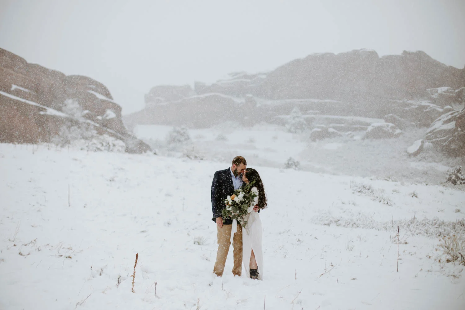 Engagement Photography- Denver, Colorado