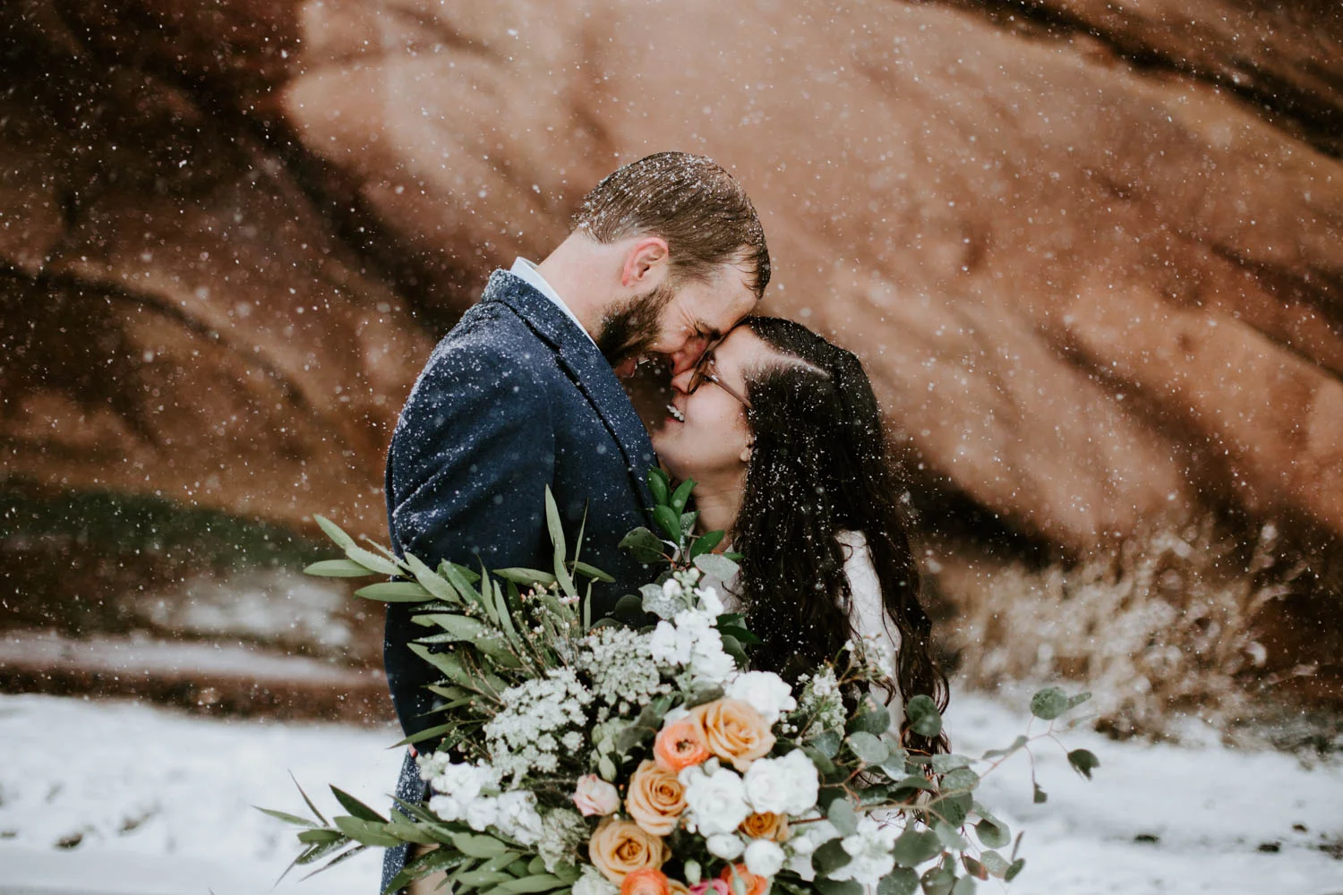 Engagement Photography- Denver, Colorado