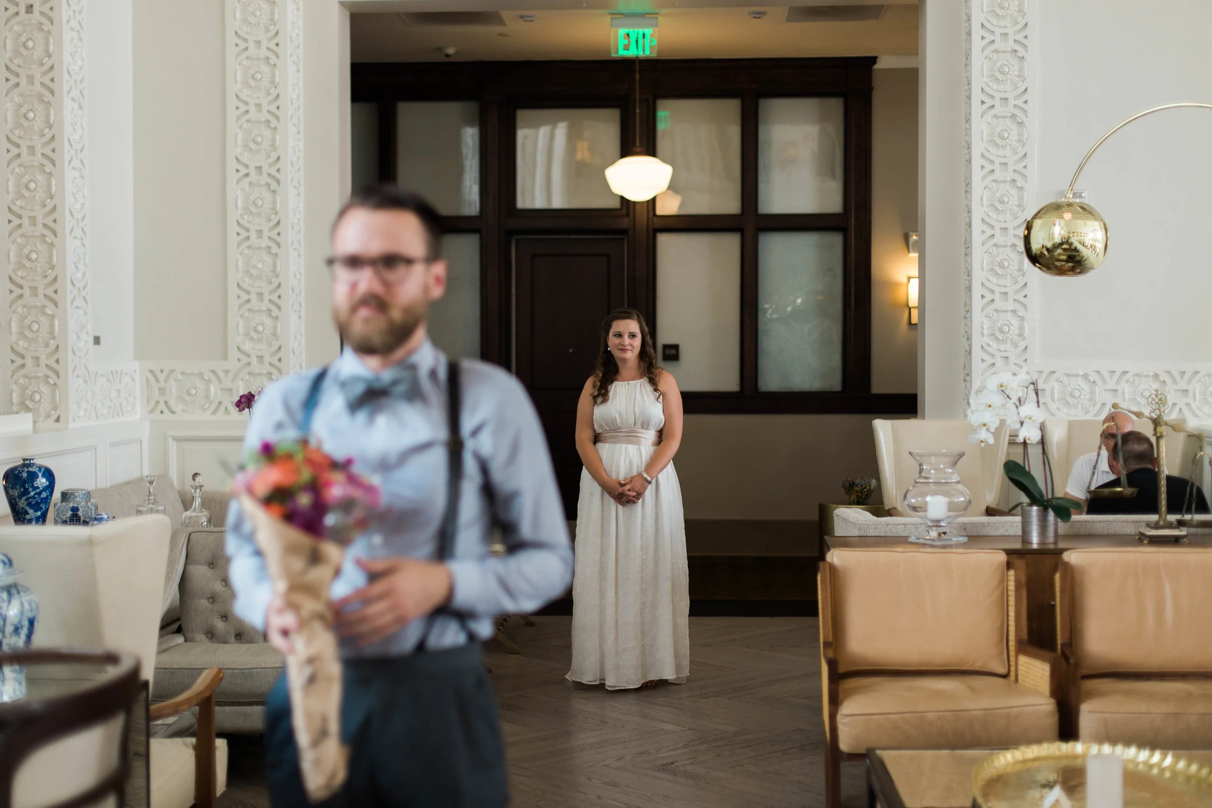 Wedding Photography- Denver, Colorado