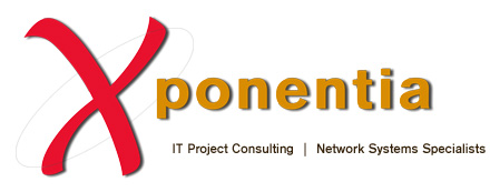 Xponentia Inc.