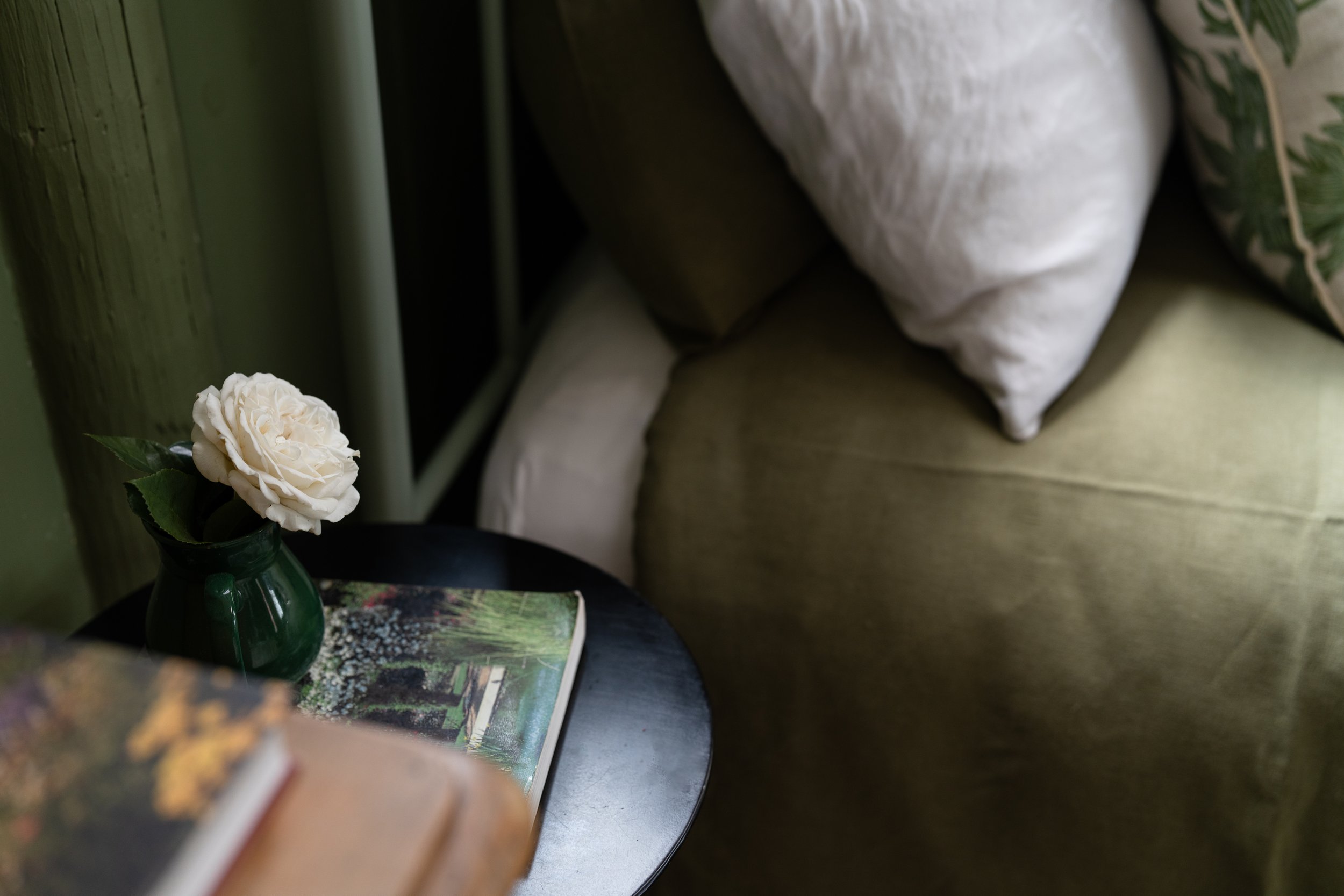 An Acre of Roses and so much more..