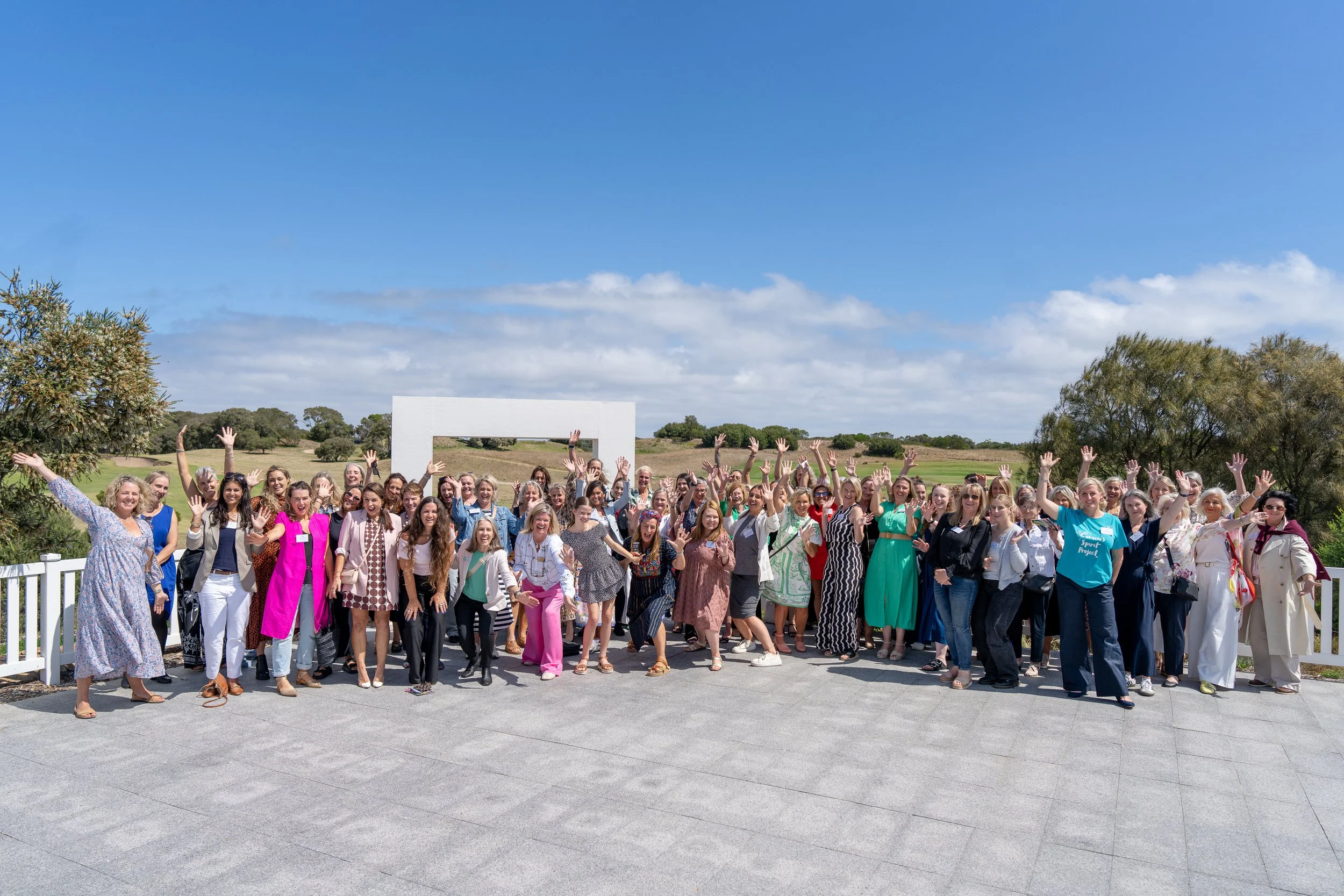 International Women's Day 2026 at Peppers Moonah Links