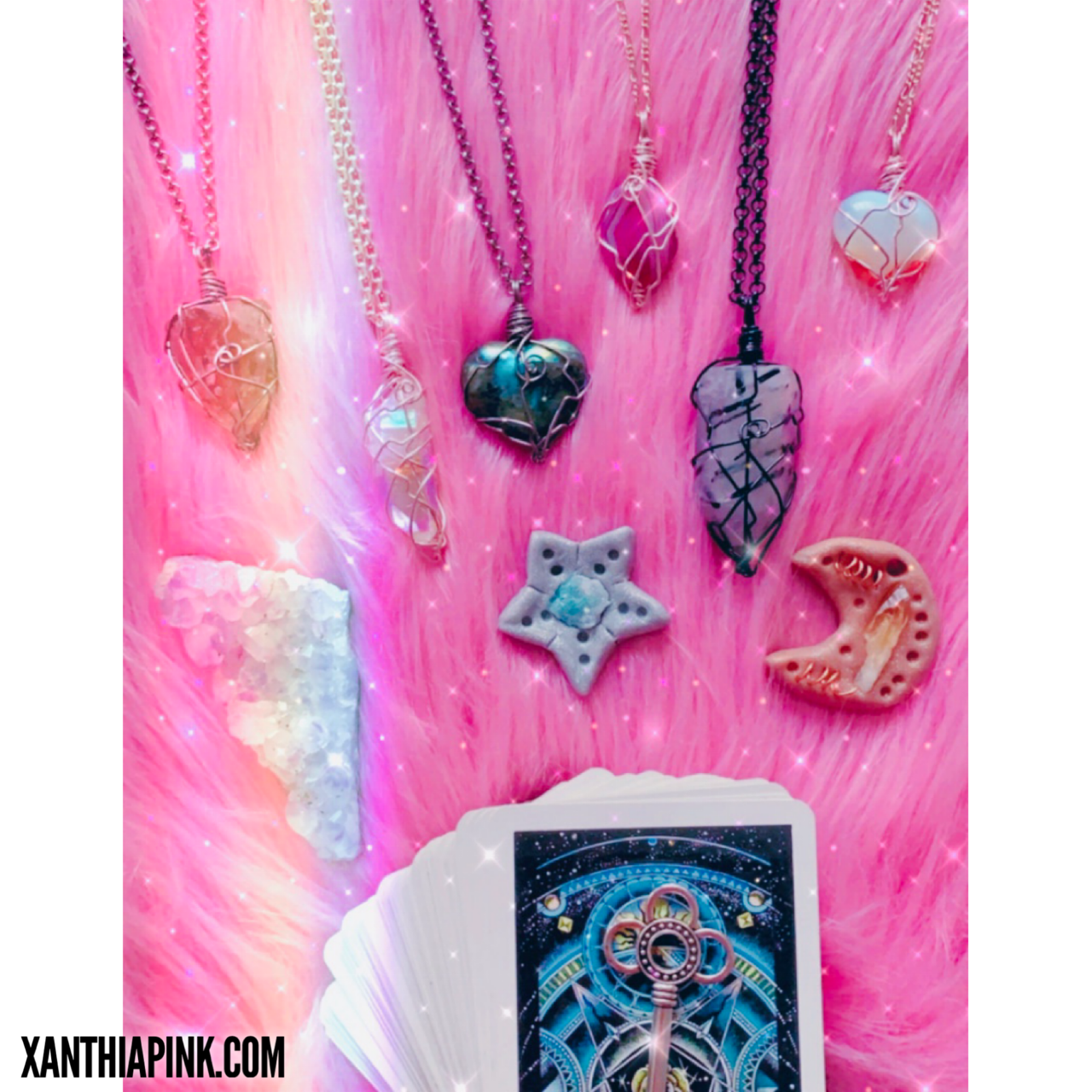 VIRTUAL Witch Walk July 18th 4-10pm 