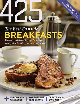 425 Magazine: March/April, 2014