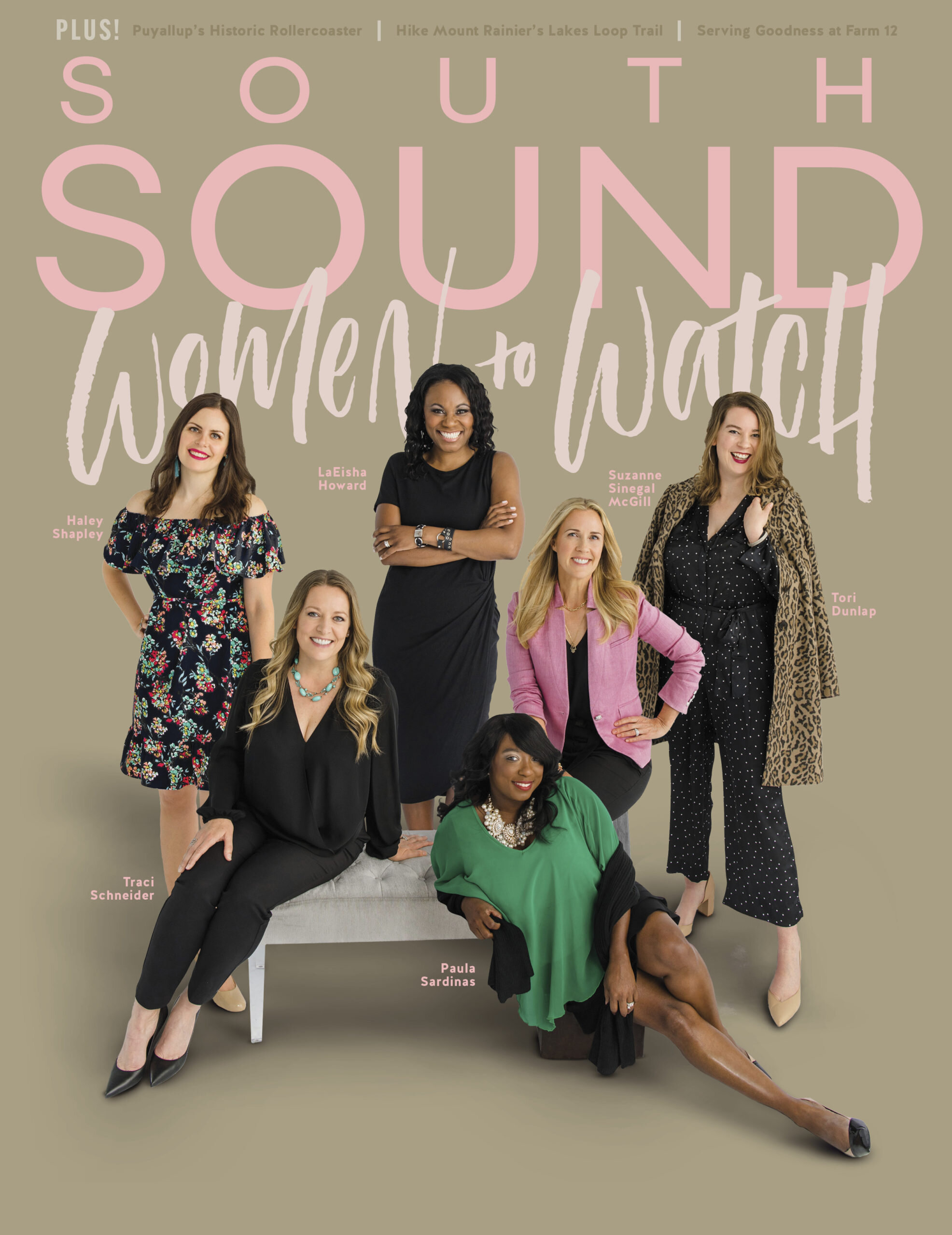 South Sound - Sept/Oct - 2020