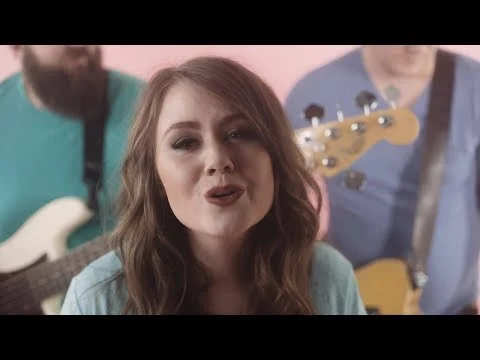 I Found You (Official Video) - Hanna Rae