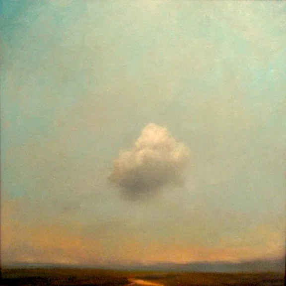 Building my life around creativity has taught me many things. I’ve learned that there’s never a time when the answer to the question: ‘what should I do to solve this?’ is ‘…make it more complicated’. The answer to that question is always, ‘simplify’. Painting is simple. But painting simply can be a very difficult thing.