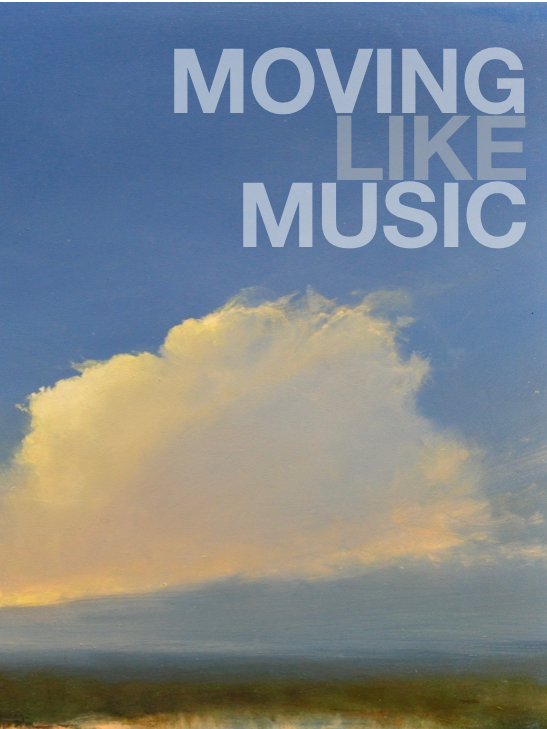 MOVING LIKE MUSIC
