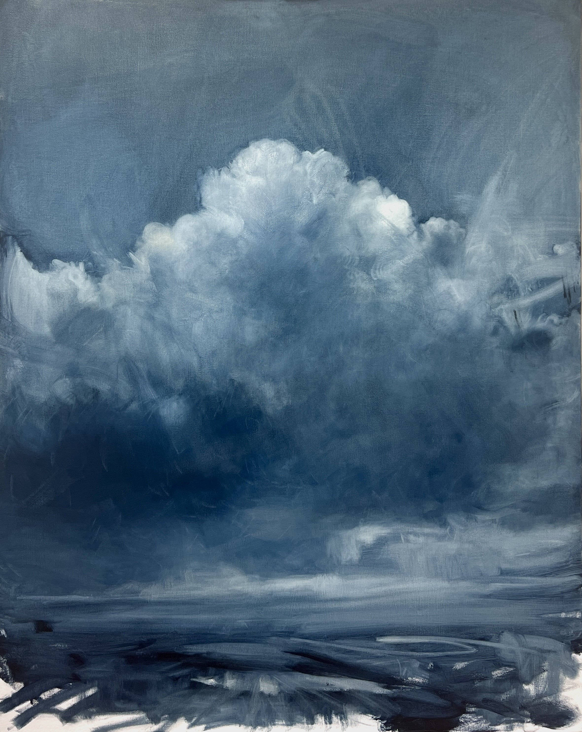 Vows Made in Storms Are Forgotten in Calm / Indigo 77