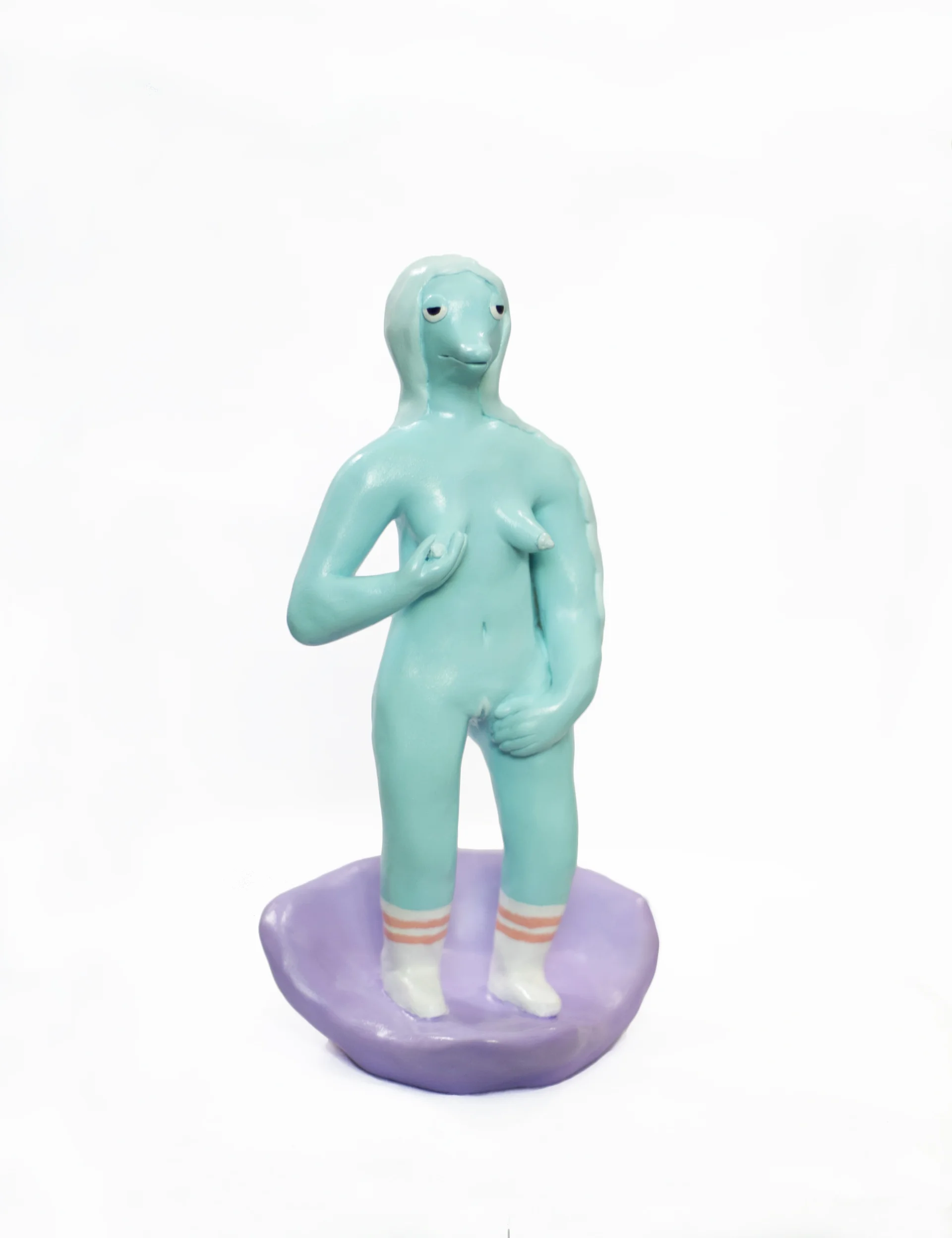 BIRTH OF VENUS, 2016