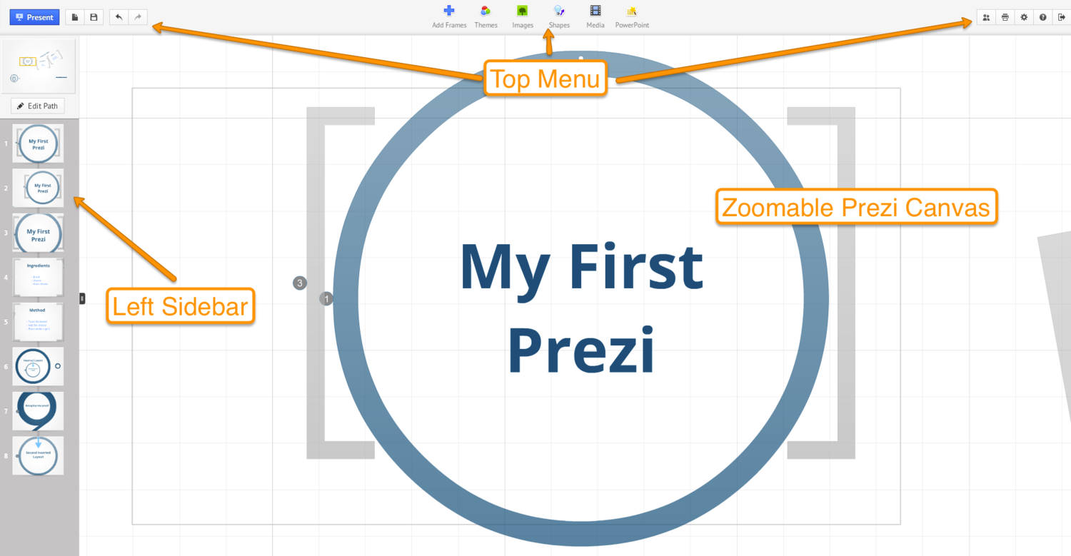 Best Powerpoint Alternatives Of 2021 Slidebean