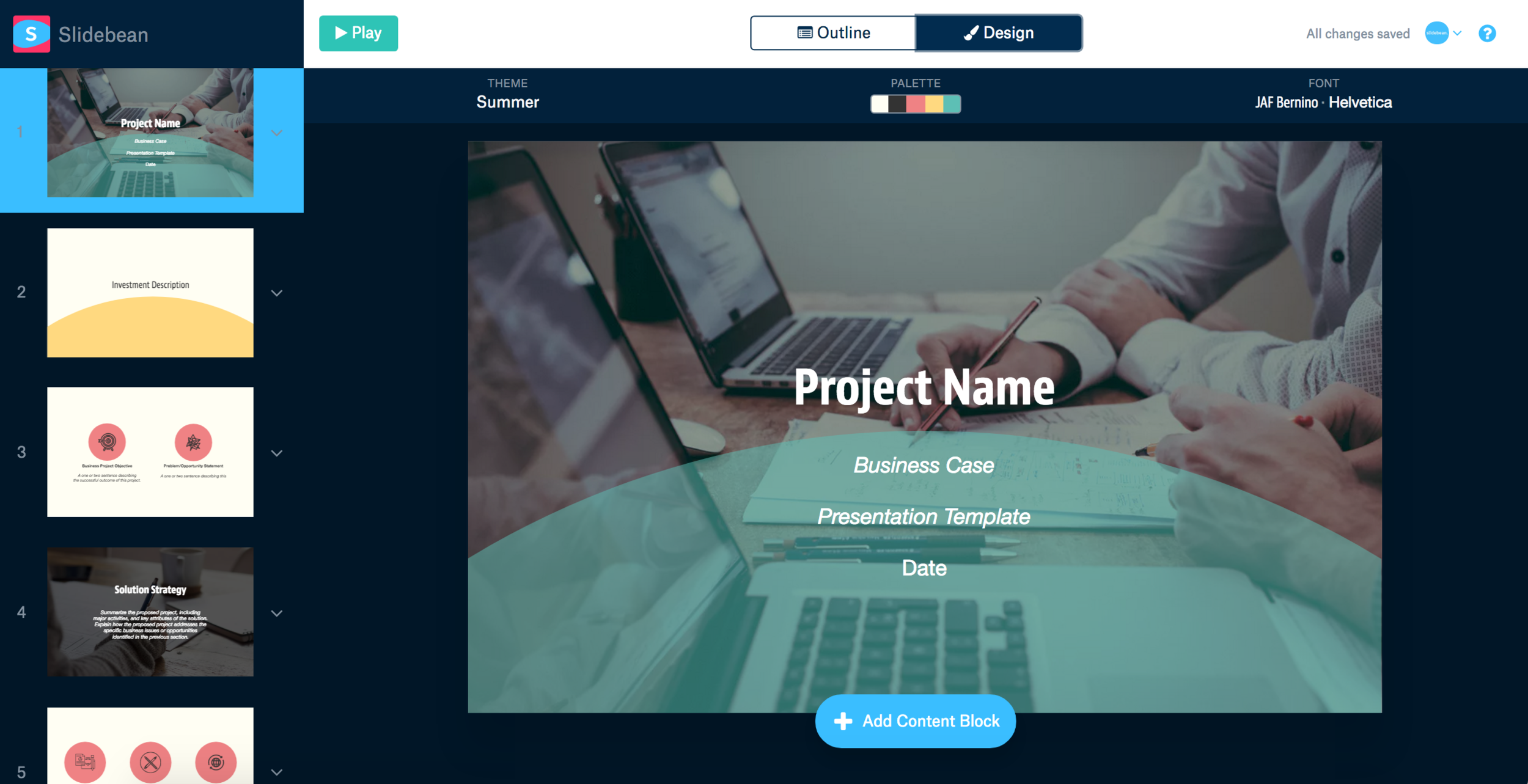 Best Powerpoint Alternatives of 2021 — Slidebean