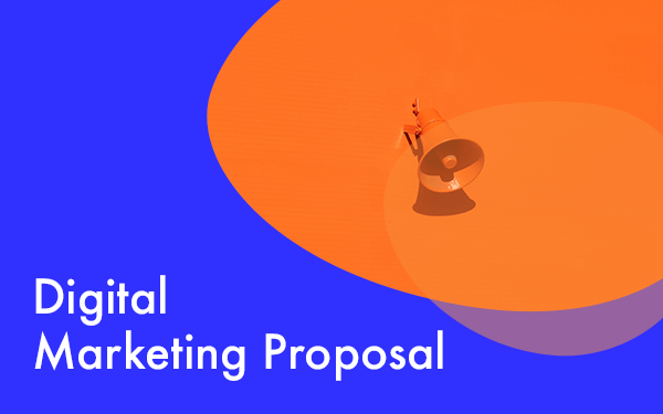 Digital Marketing Proposal Template Free Pdf Ppt Download Slidebean