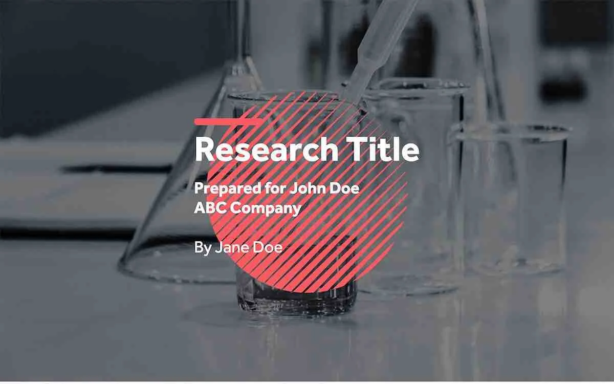 Best slide deck templates and examples — Slidebean