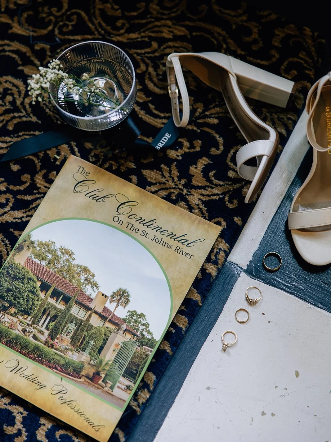 The most meaningful galleries tell the story of a place just as much as they tell the story of the people.

I never want a wedding gallery to feel like it could have been created anywhere. That&rsquo;s why I always carve out time to wander&mdash;to n