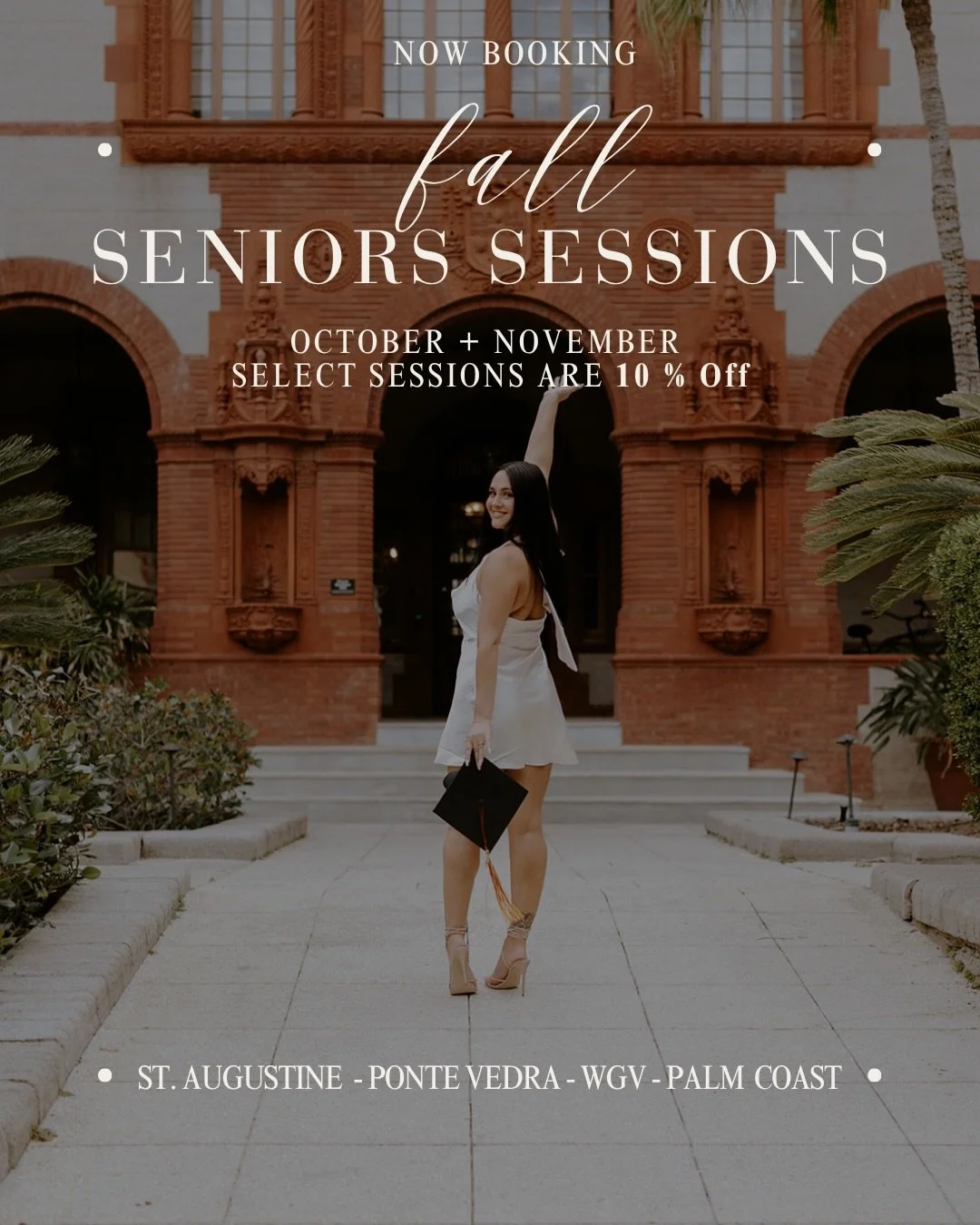 Senior year has a funny way of arriving before you&rsquo;re ready for it.

One minute you&rsquo;re taking first-day-of-school pictures with a backpack that looks almost as big as they are&hellip; and somehow, you&rsquo;re already here.

Their senior 