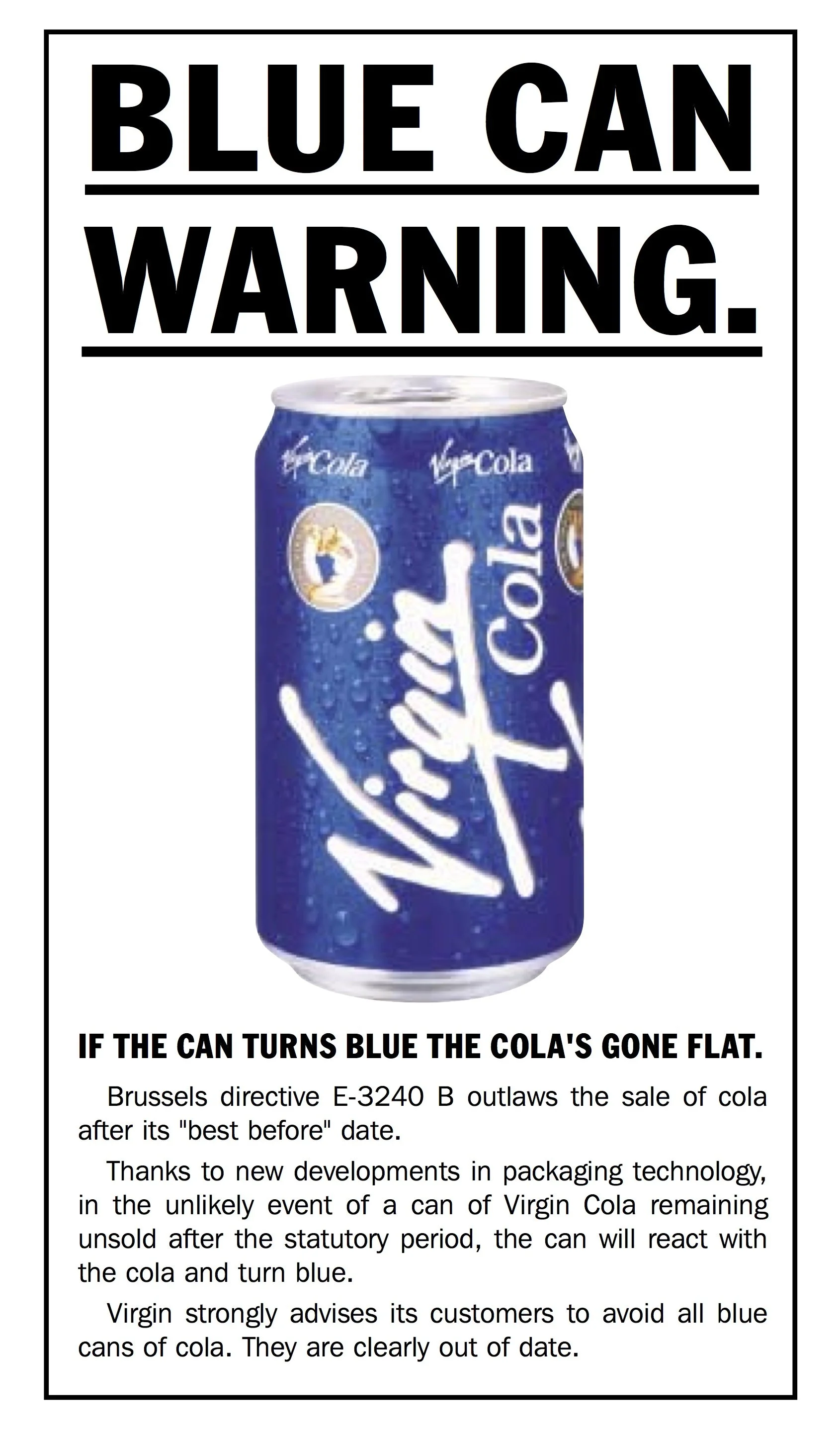 April fool.
