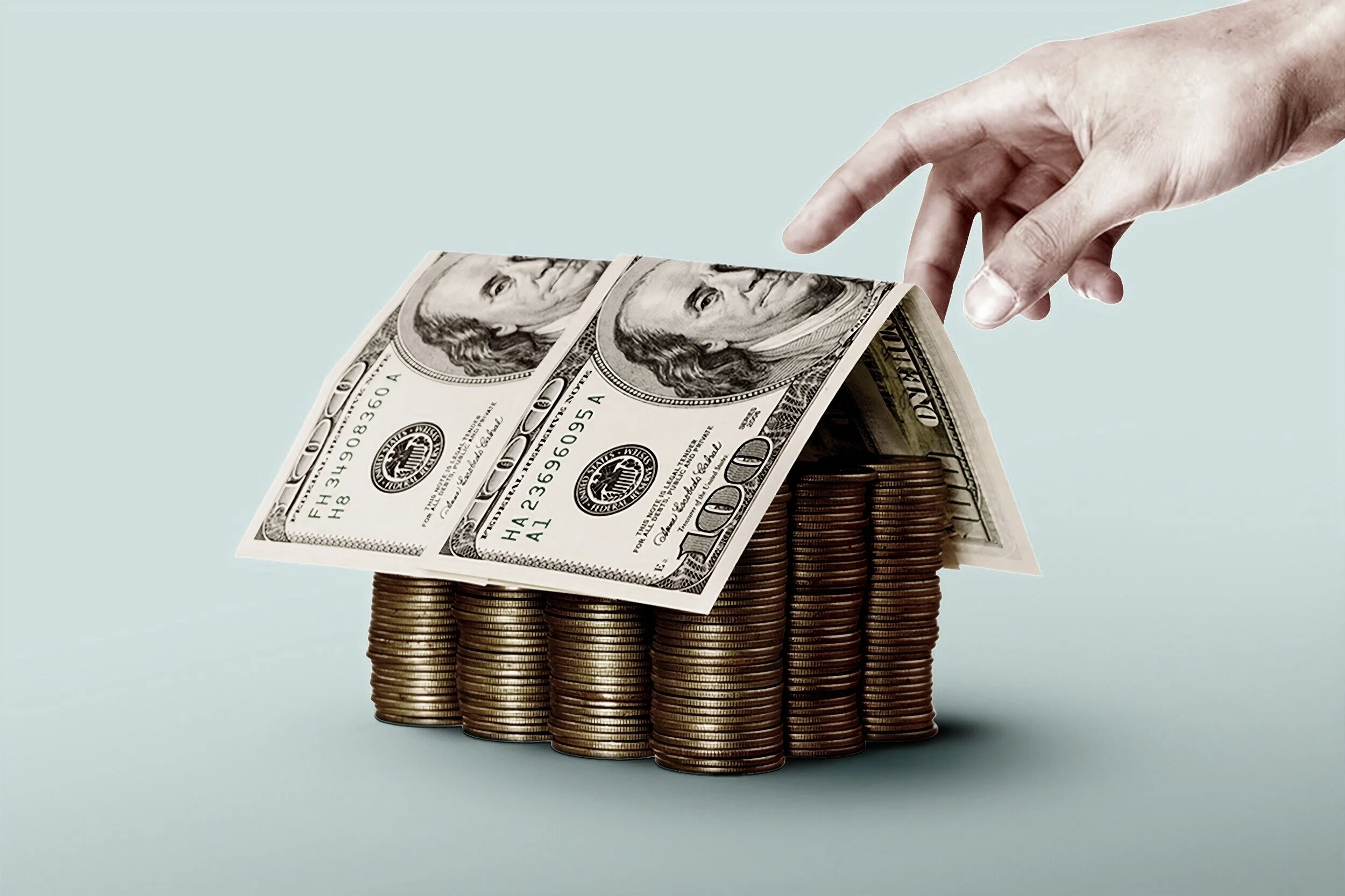 Selling Your Home? Think About It.