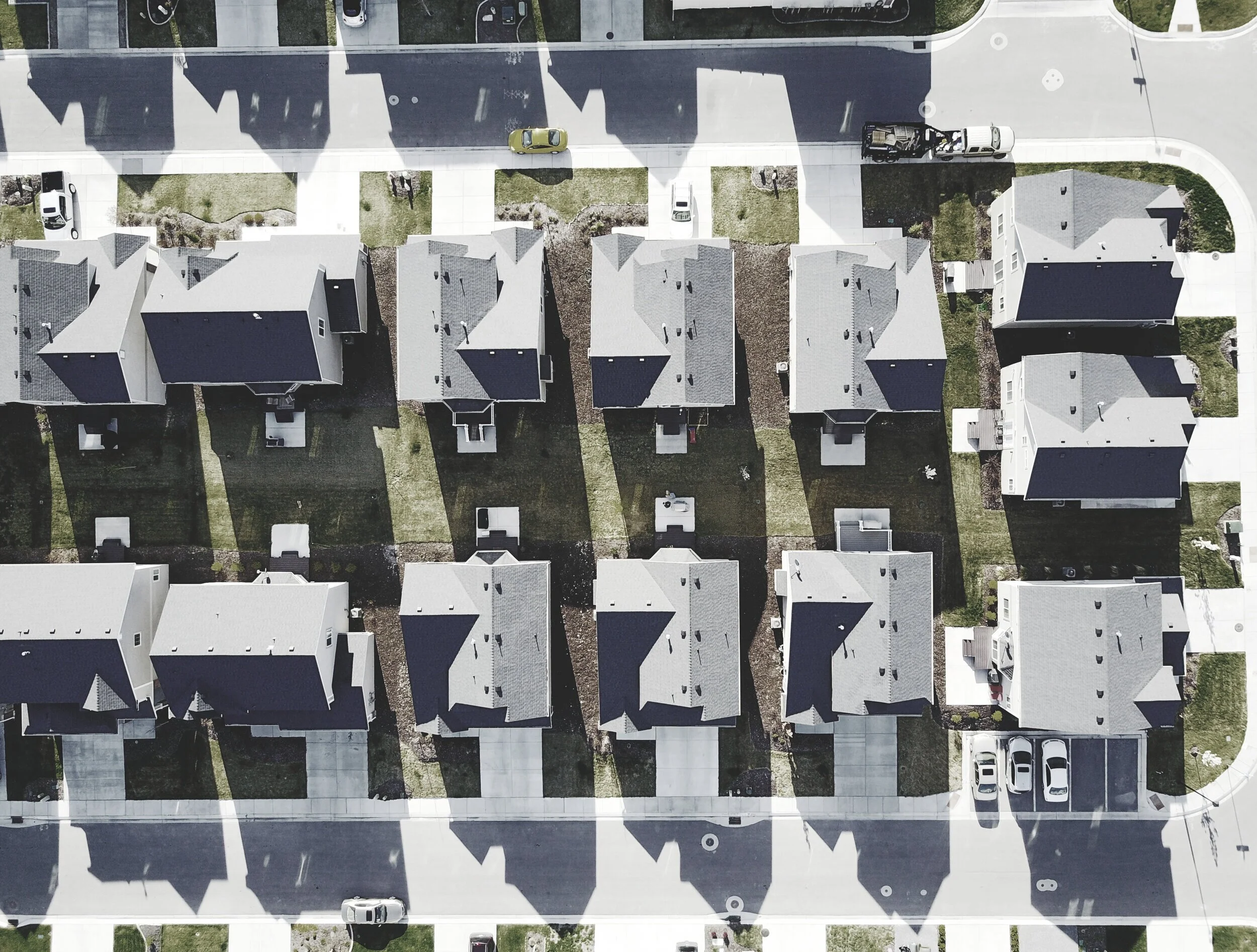 How To: To Sell A Home, Think About It