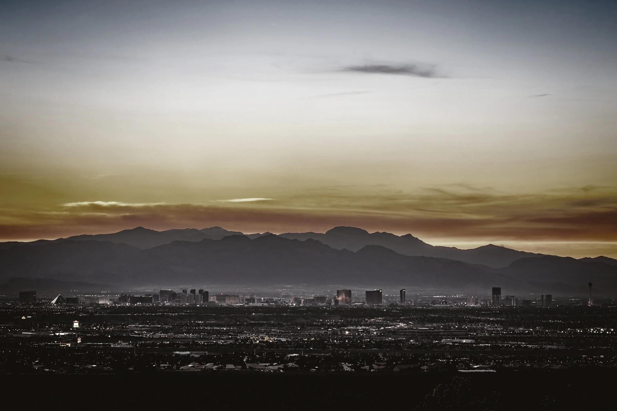 Guide: Top Communities of Las Vegas
