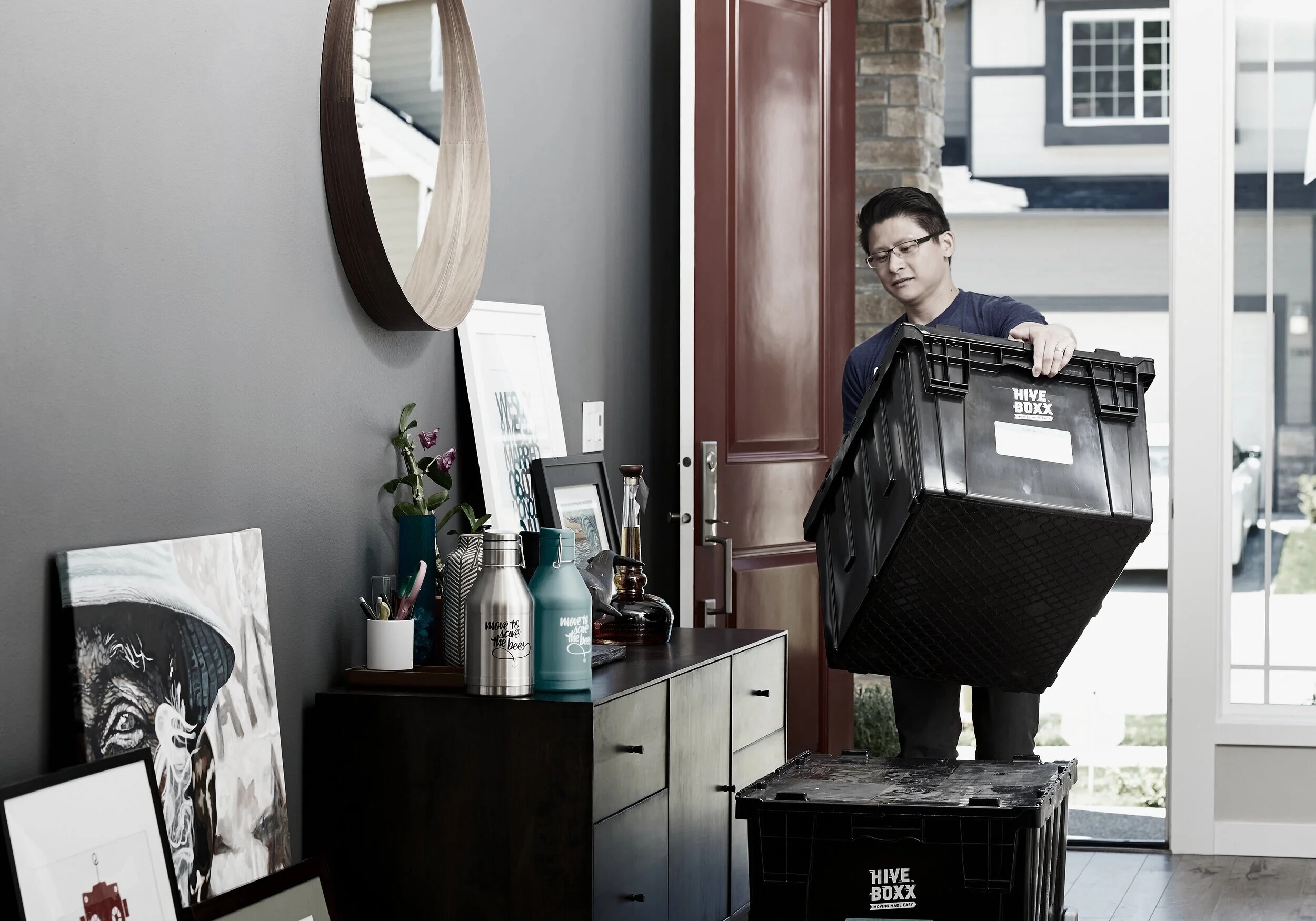 How To: Manage a Long-Distance Move