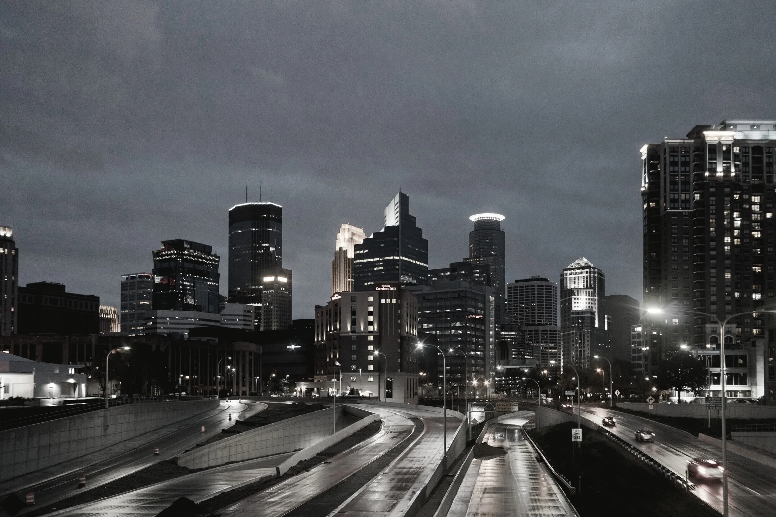 Minneapolis