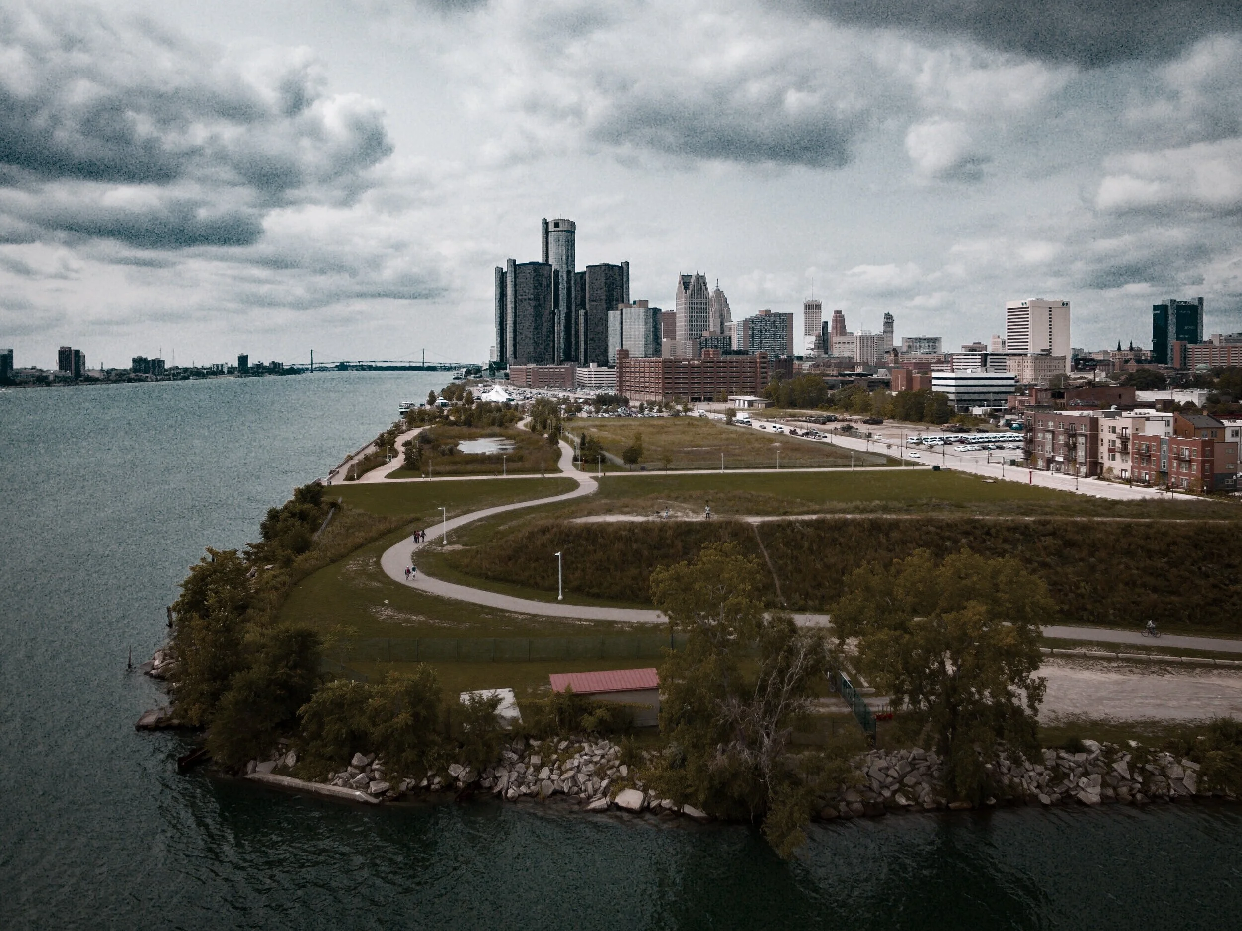 Detroit
