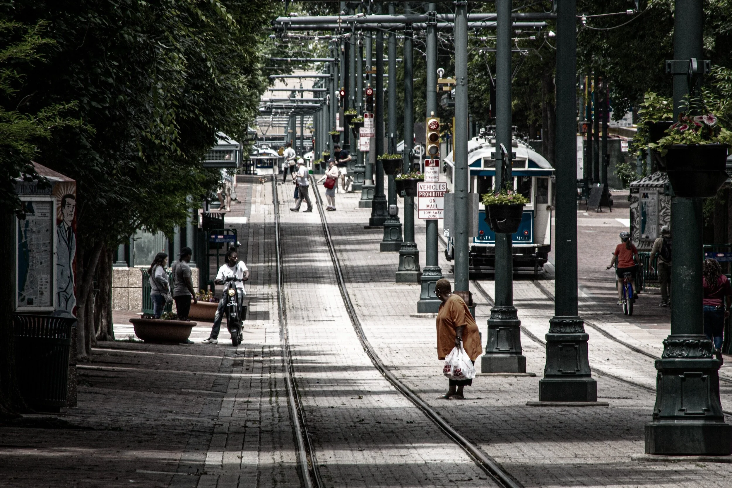 Memphis