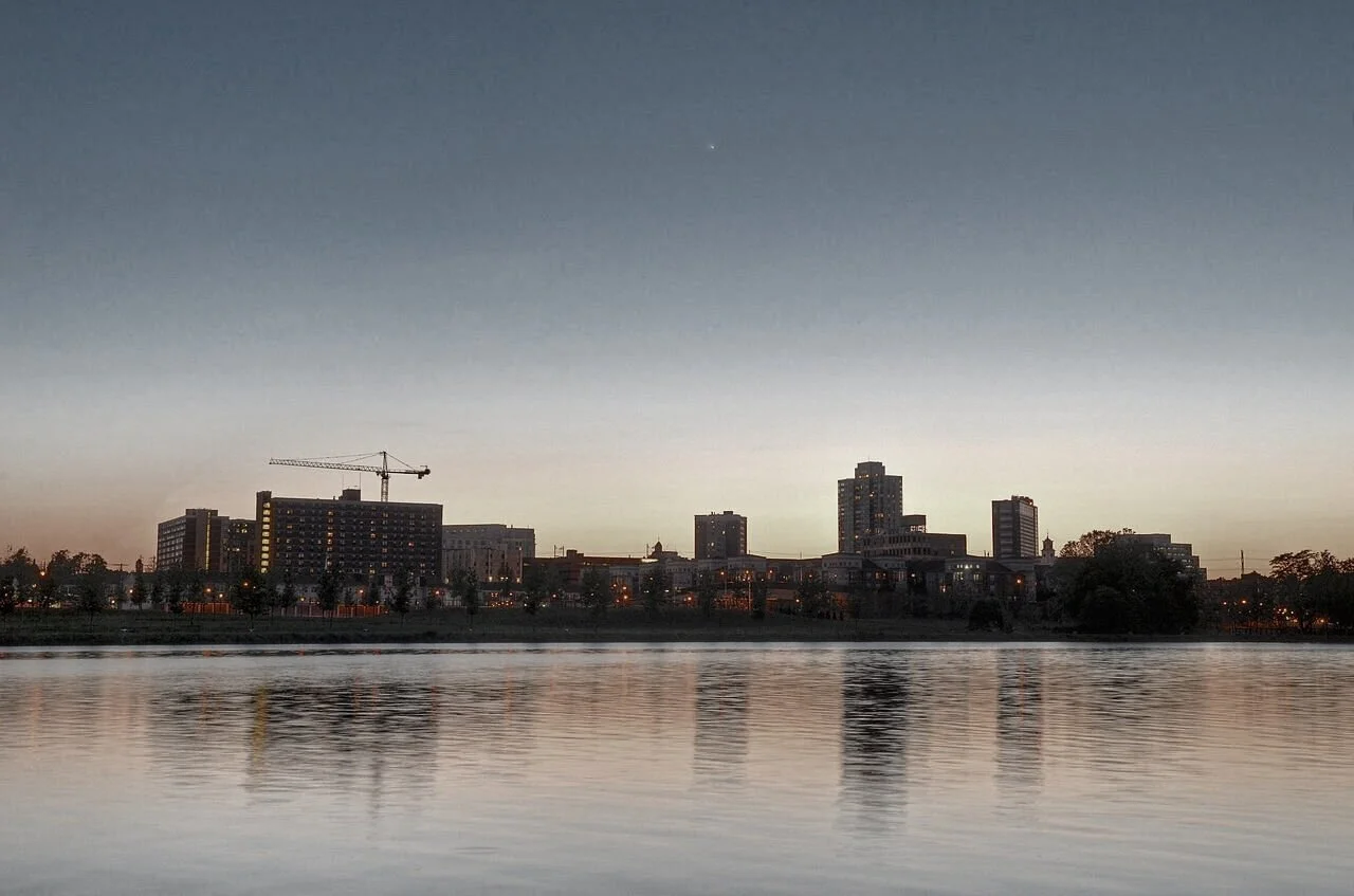 New Brunswick