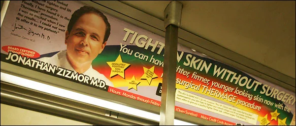 The underground kingdom of Dr. Zizmor